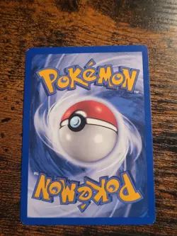 Pokemon Scyther Neo Discovery Regular 1st Edition 46/75 LP - Image 2