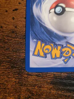 Pokemon Scyther Neo Discovery Regular 1st Edition 46/75 LP - Image 4