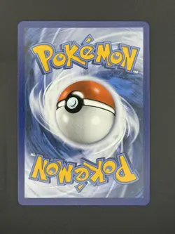 Pokemon Beartic (Poke Ball Pattern) Rare SV11 Black Bolt 026/086 NM - Image 2