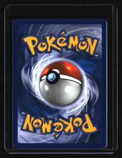 Pokemon GULPIN 33/100 (Stamped Reverse Holo) Crystal Guardians - LP/Light Play - Image 2