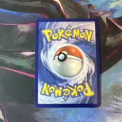 Pokemon TCG Clemonts Quick Wit Ultra Rare Surging Sparks 243/191 ⭐ - Image 2