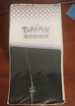 Pokemon Prismatic Evolutions Scarlet & Violet Elite Trainer Box Sealed ETB - Image 3