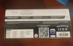 Pokemon Prismatic Evolutions Scarlet & Violet Elite Trainer Box Sealed ETB - Image 4