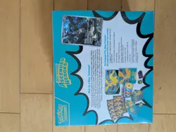 Pokemon TCG Mega Evolution Ascended Heroes Elite Trainer Box ETB Free Shipping - Image 2