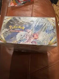 Pokemon Sword & Shield Astral Radiance Booster Box Brand New Factory Sealed - Image 2