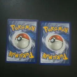 2x Lot of 2 Blastoise 2/102 - Pokemon Celebrations: Classic Collection Holo NM - Image 2