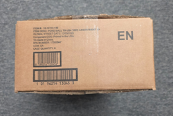 Pokemon TCG: Pokeball Tin Q4 2025 Factory Sealed 6 Tin Box Case - Image 1