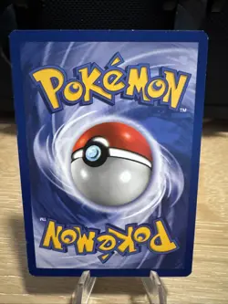 Mewtwo #14 - WotC Black Star Movie Promo - Pokemon TCG - 1999 English Pokemon - Image 3