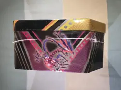 Pokemon V Powers Tin Pikachu 5 booster packs, Factory Sealed New - Image 3