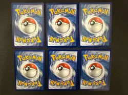 Radiant Pokemon Lot of 6 Ultra Rare Holos No Duplicates Pokemon TCG Cards - Image 2