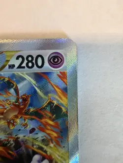 Mewtwo VSTAR - GG44/GG70 - Pokemon Crown Zenith Galarian Gallery Ultra Card NM - Image 5