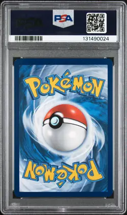 2023 POKEMON SVP EN-SV BLACK STAR PROMO 151 ULTRA-PREM COLL #053 MEW EX PSA 9 - Image 2