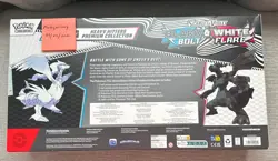 Pokemon TCG Unova Heavy Hitters Premium Collection Sealed New (Lot of 2) - Image 3