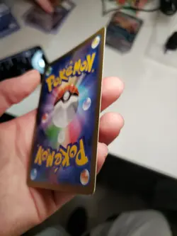 2013 Pokemon Japanese Collection X 1st Edition Xerneas EX 044/060 NM/M - Image 5