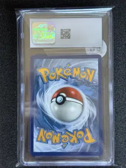 Lucario V Pokemon 2020 027/073 Champion's Path Holo CGC Gem Mint 10 - Image 2