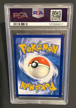 Pokemon Galarian Moltres #SWSH284 Sword & Shield Promo PSA 10 GEM MINT - Image 2