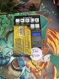 Pokemon TCG Sun & Moon Team Up Mini Booster Pack Venusaur & Celibi Sealed 7.66G - Image 2