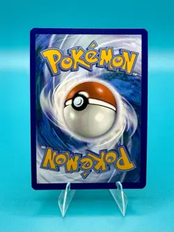 Pokemon TCG 2025 Simipour 102/086 Illustration Rare Black Bolt NM - Image 2