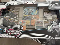 Pokemon Unova Heavy Hitters Premium Collection Box x5 - IN-HAND✅ - Image 3