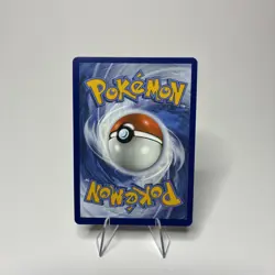 🔥Pokemon TCG-Team Rocket's Nidoking-217-Destined Rivals-Black Star Promo-M/NM🔥 - Image 2