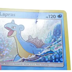 Pokemon McDonald’s Complete Promo Set 2019 SPANISH DAMAGED Read Description - Image 3