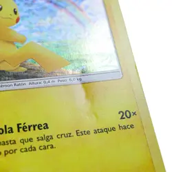 Pokemon McDonald’s Complete Promo Set 2019 SPANISH DAMAGED Read Description - Image 4