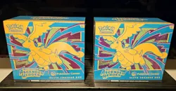 2 x Pokemon Ascended Heroe’s Pokemon Center ETB - Ships Fast - Image 1