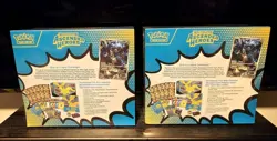 2 x Pokemon Ascended Heroe’s Pokemon Center ETB - Ships Fast - Image 2
