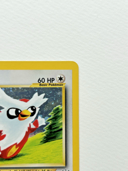 Delibird 5/64 Neo Revelation Pokemon Holo Rare Vintage 2000 - VLP Excellent - Image 4