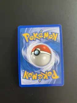 Pokemon TCG Gallade POP Series Promos 7 2 Cosmos Holo Rare Rare Lightly Played - Image 2