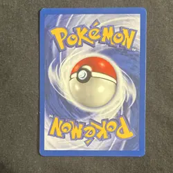 Articuno 22/53 Wotc Promo Regular Pokemon TCG Promo (Misprint Artist Name) LP+ - Image 2