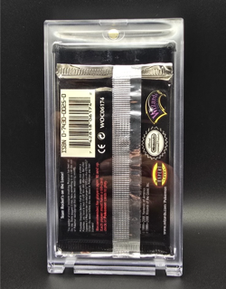 Pokemon TCG Team Rocket 1st Edition Booster Pack – 1999 WOTC – Factory Sealed 742818061766 - Image 2