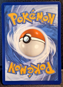 Erika's Invitation 203/165 Pokemon 151 Special Illustration Rare Pokemon TCG NM - Image 2