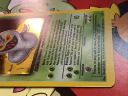 Dark Arbok - Pokemon Team Rocket 2/82 - Holo - LP/NM Swirl - Image 4