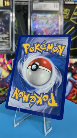 Piplup Platinum Pokemon TCG 85/127 Common - Image 2