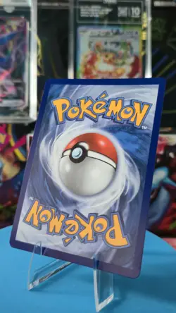 2025 Pokemon TCG MEG En Mega Evolution IR #138 Vulpix Holo NM - Image 2