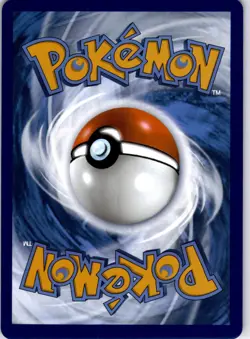 Pokemon TCG Thundurus Poke Ball 033/086 Black Bolt Holo Rare Near Mint - Image 2