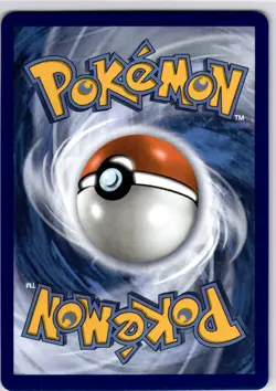 Pokemon TCG Duosion Poke Ball 038/086 Black Bolt Holo Rare Near Mint - Image 2