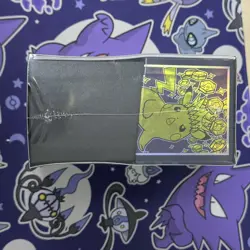 Surging Sparks ETB Pokemon Center Elite Trainer Box Brand New & Factory Sealed - Image 3