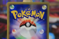 Gastly 019/128 Japanese 1st Edition Pokemon E Series Base Expansion Pack (nm1) - Image 4