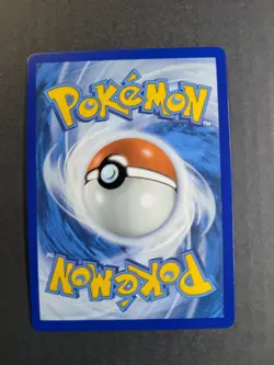 Professor's Research 85/86 Pokemon TCG S&V Black Bolt Pokeball Uncommon Holo NM - Image 3