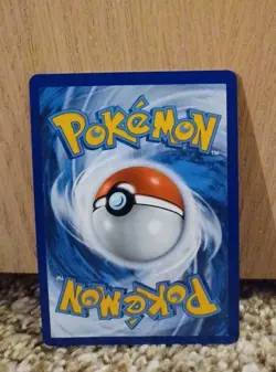 2025 Pokemon Eelektross Poke Ball Reverse Holo Black Bolt 032/086 NM UNPLAYED - Image 2