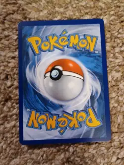 2025 Pokemon Eelektross Poke Ball Reverse Holo Black Bolt 032/086 NM UNPLAYED - Image 5