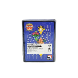Pokemon Championships North America 2017 Deck Box & Dividers ft Charizard - New - Image 2