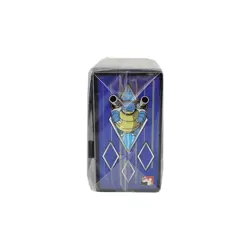 Pokemon Championships North America 2017 Deck Box & Dividers ft Charizard - New - Image 5