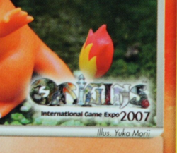 🔥ORIGINS 2007 (CHARMANDER) DITTO🔥 | Ex Delta Species 61/113 | Pokemon | Promo - Image 3