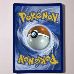 Pokemon TCG Mew Evolutions Holo Rare Basic 53/108 40 HP Psy Bolt Psychic - Image 3