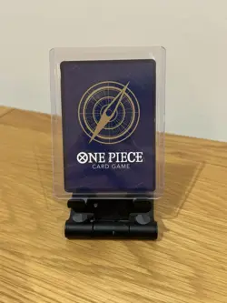 ONE PIECE TCG | MONKEY D. LUFFY OP09-119 SEC | OP-09 Emperors Of The New World - Image 2