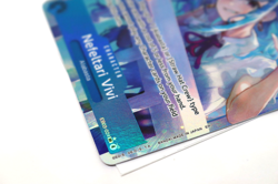 Nefeltari Vivi (024) (Alternate Art) EB03-024- One Piece Heroines Edition Foil - Image 3