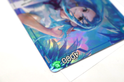 Nefeltari Vivi (024) (Alternate Art) EB03-024- One Piece Heroines Edition Foil - Image 4